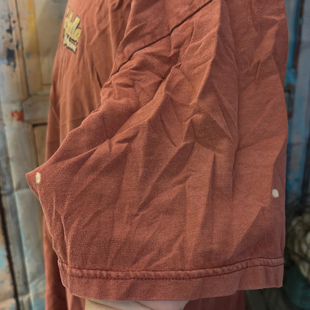 Men's Gildan XXL La Jolla California t-shirt DISTRESSED - rugged y’allternative - Picture 5 of 10